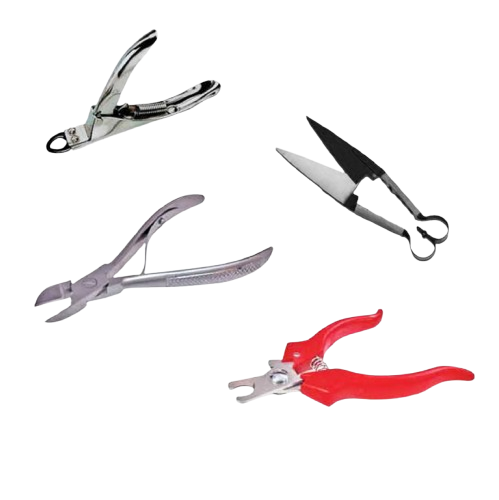 Clipper & Sheep sheer