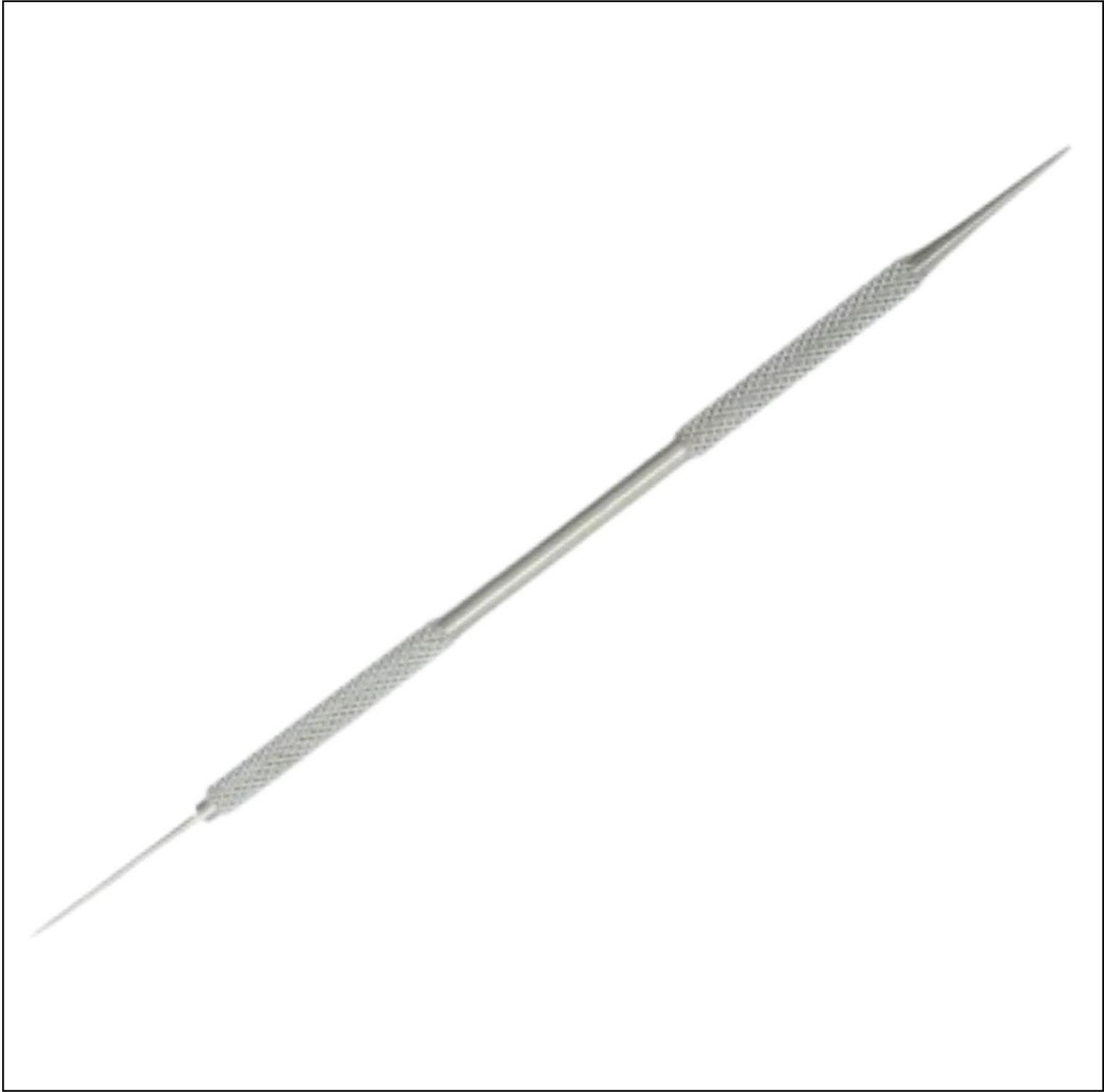 Dilator and Lacrimal Probes