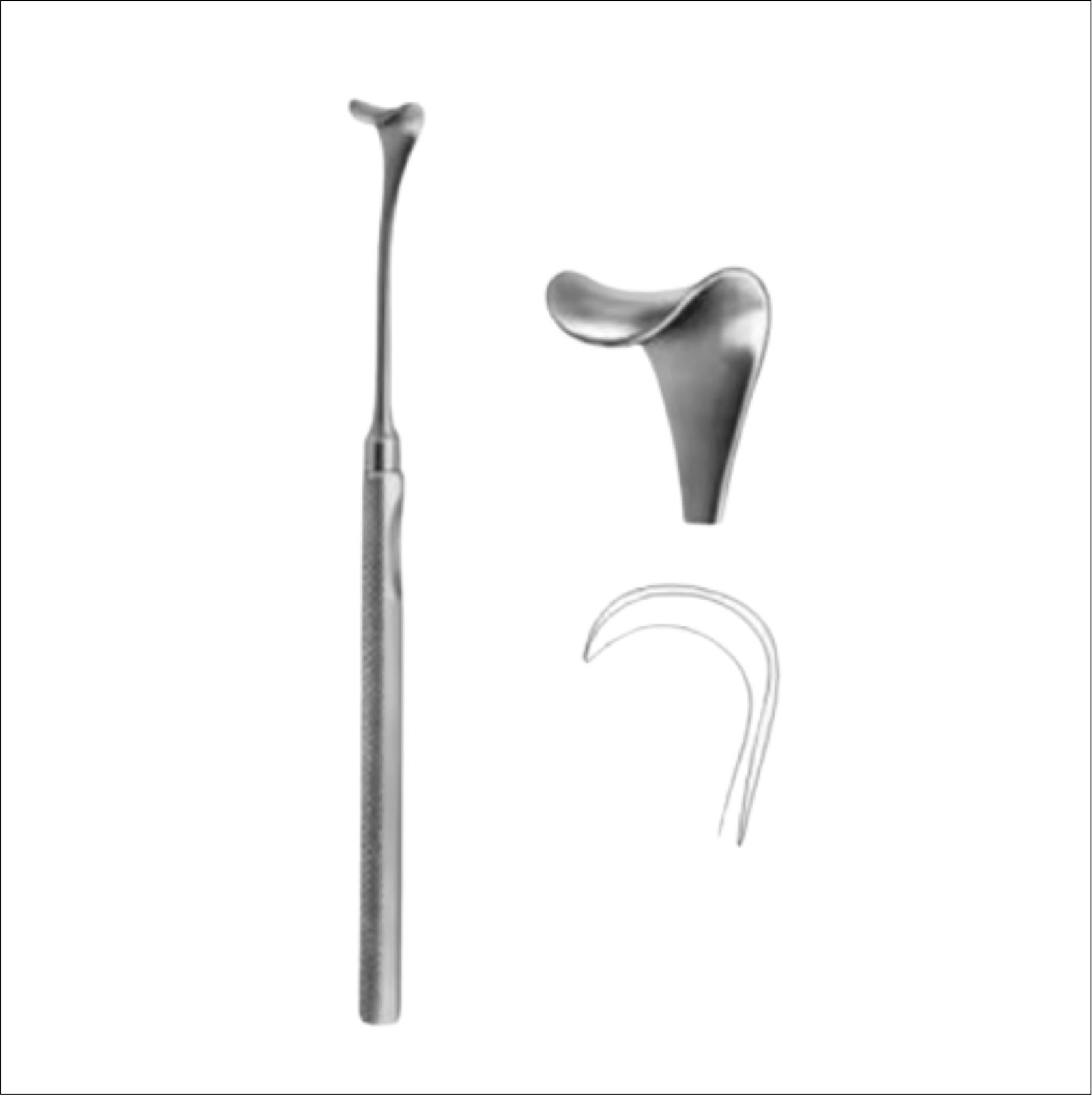 Eye Retractors Eye Retractors