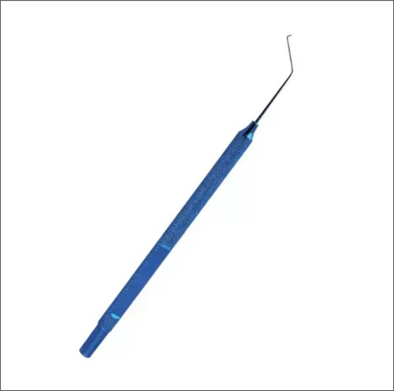 Phaco Chopper Manipulator Phaco Chopper Manipulator