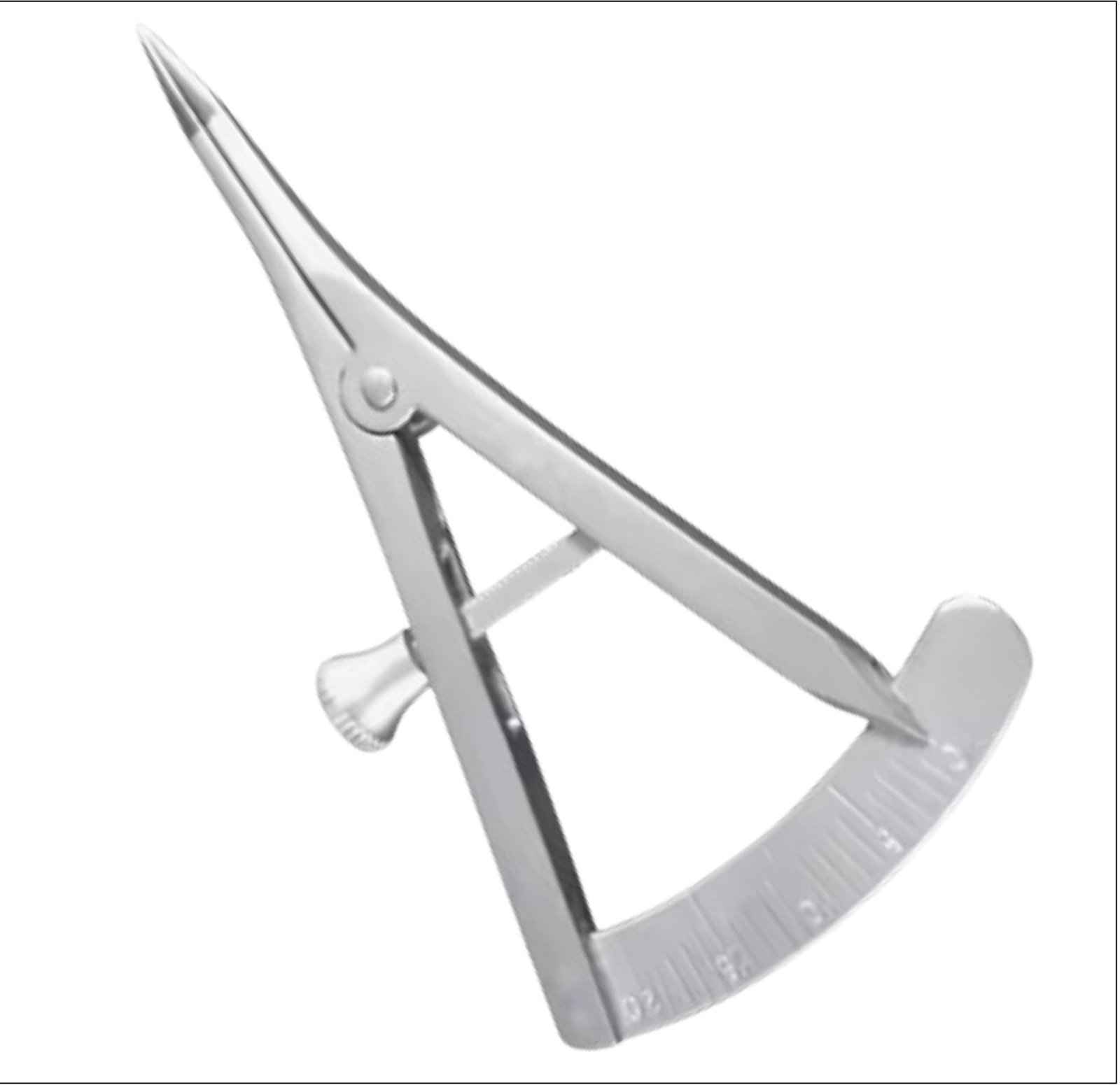 Castroviejo Measurement Tools Castroviejo Measurement Tools