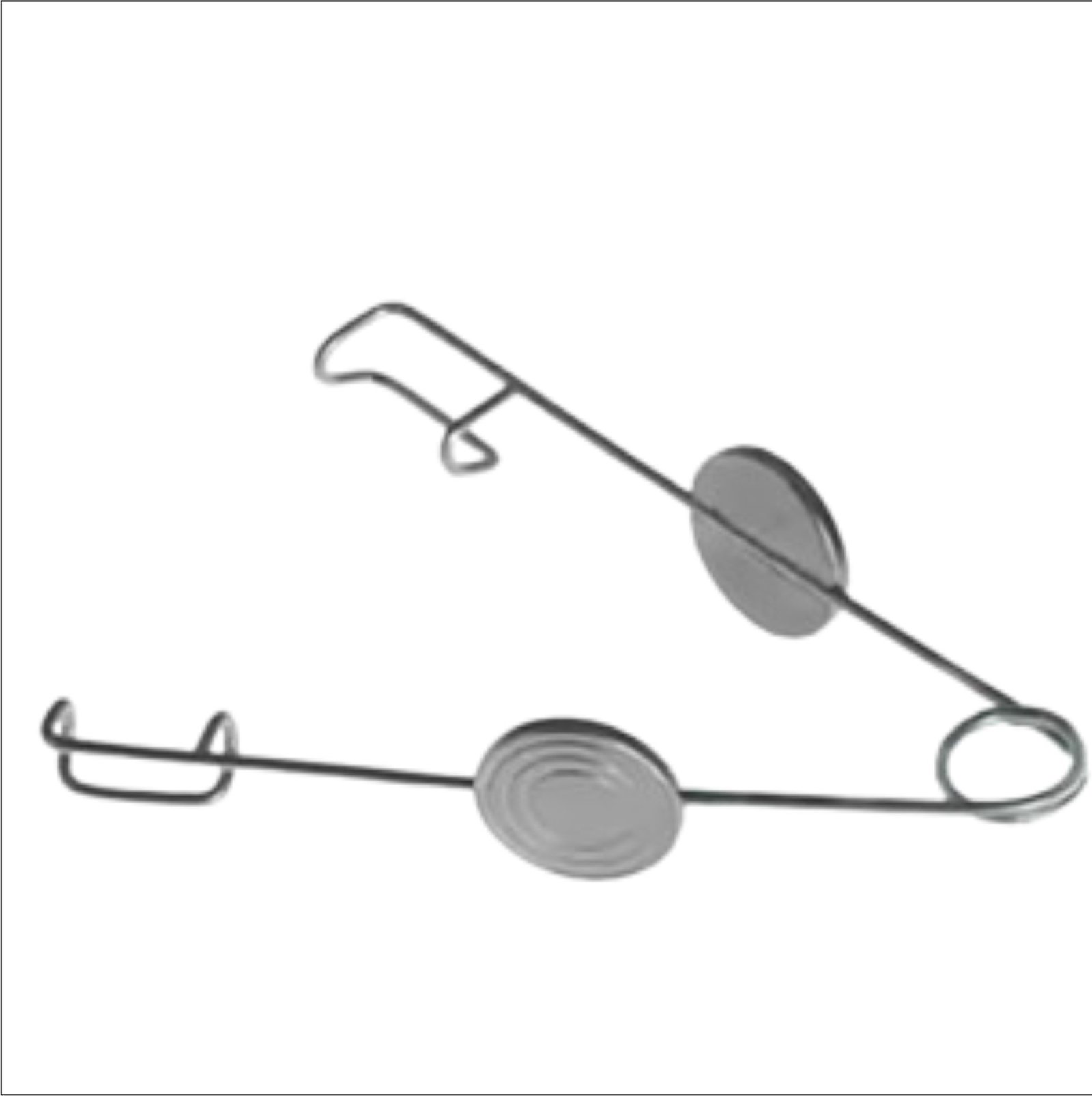 Eye Speculum Ophthalmic Eye Speculum Ophthalmic