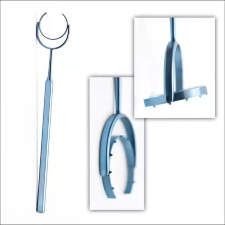 Fixation Rings - Surgery Instruments
