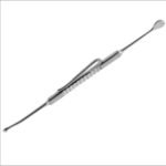 Schocket Scleral Depressor