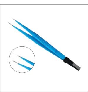 Reusable Bipolar Forceps Straight