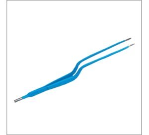 Adson Bayonet Monopolar Forceps