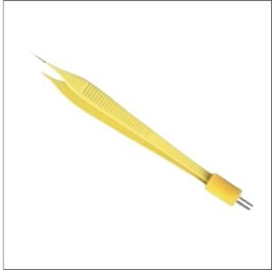 Adson Bipolar Forceps