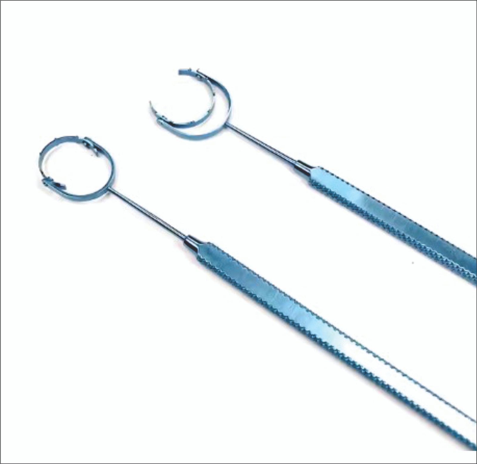 Fixation Ring Swivel