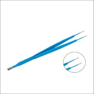 Gerald Monopolar Forceps