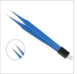 Jeweler Monopolar Forceps