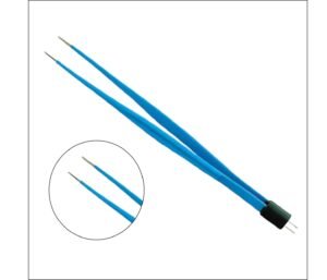 Cushing (Gursh) Bipolar Forceps