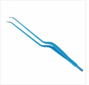 Adson Bayonet Forceps (Angled)