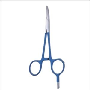 Artery Straight Forceps ( Insulated)