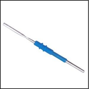 Ball Electrode straight (Insulated)