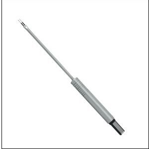 Bipolar Electrodes Straight