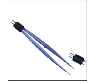 Hand Switch Semkin Bipolar Forceps