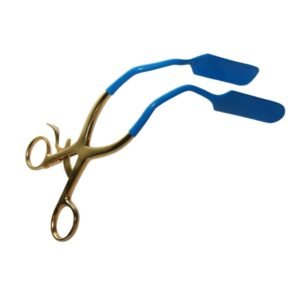 Lateral Retractor (Wide Open)
