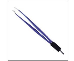 Monopolar Hand Switch Potts-Smith Forceps.