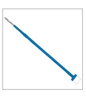 Square Loop Electrode (Insulated)