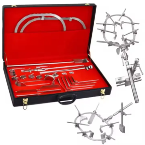 Bookwalter retractor