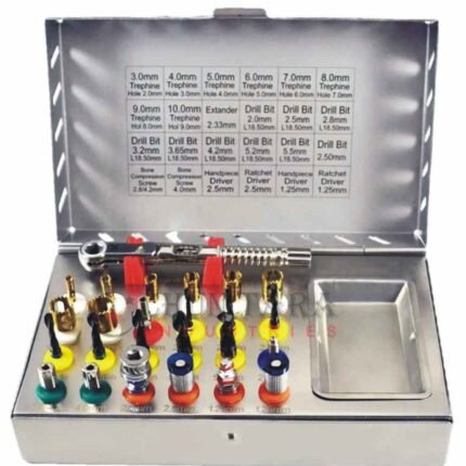 Dental Implant Kit