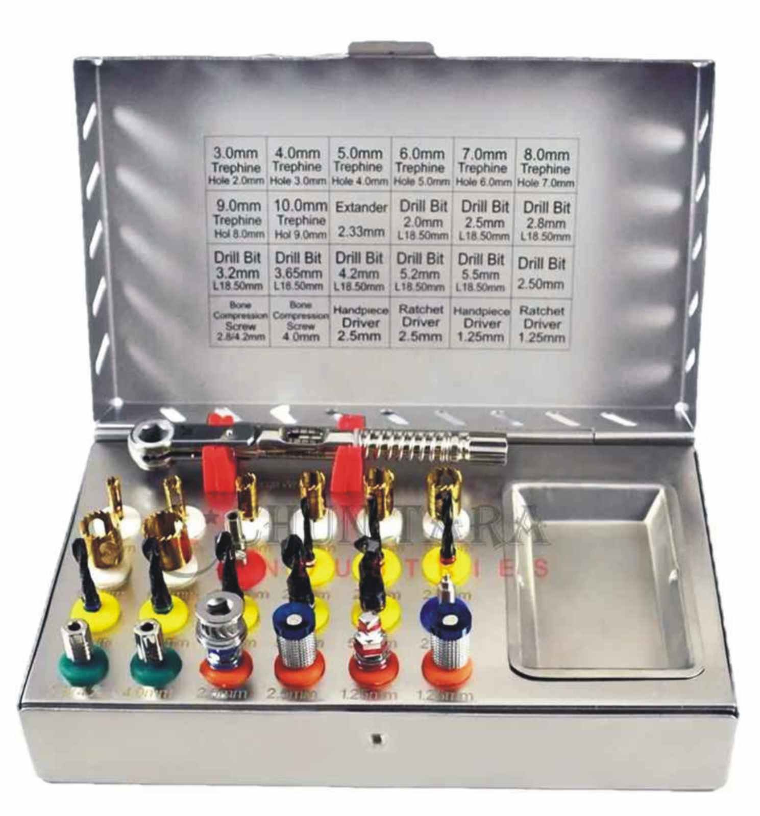 Dental Implant Kit