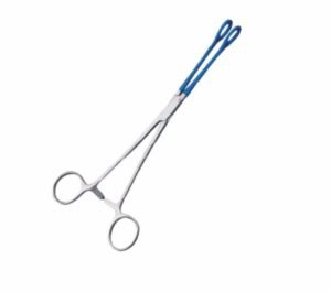 Ring Forceps Insulated