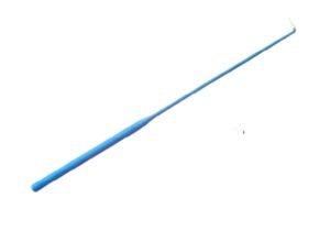 Straight Hook Insulated