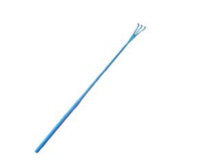 Three-Prong Hook Insulated