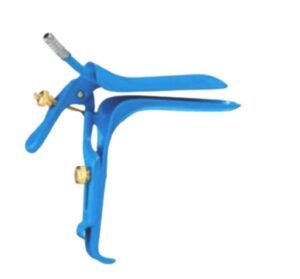 Weisman Speculum (Right Open)