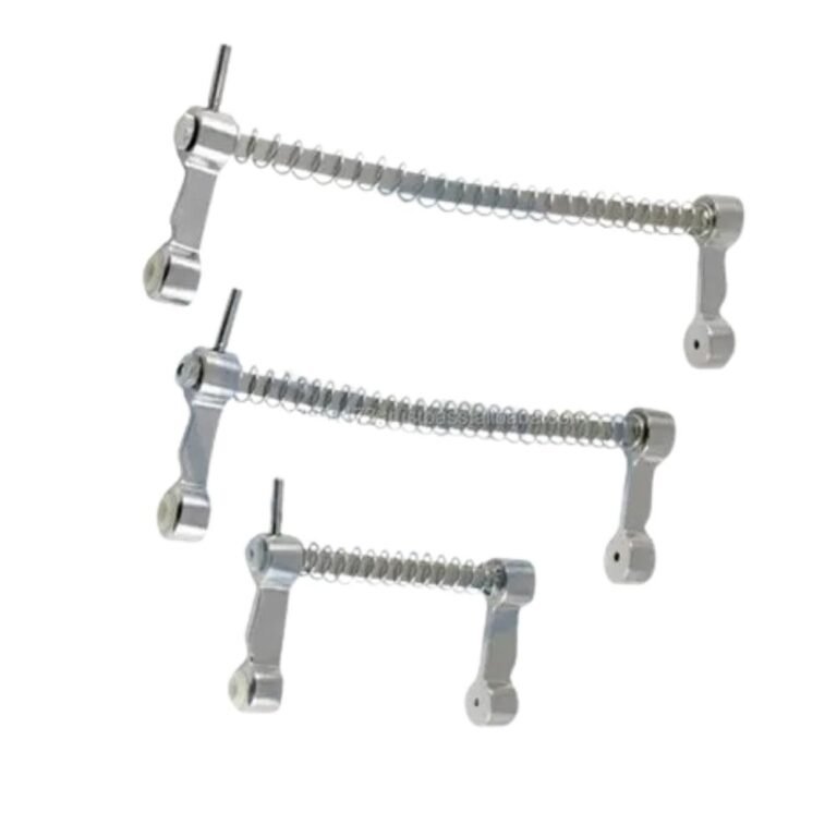 Mouth Gag for Animals – Ideal for Dental and Surgical Veterinary Applications