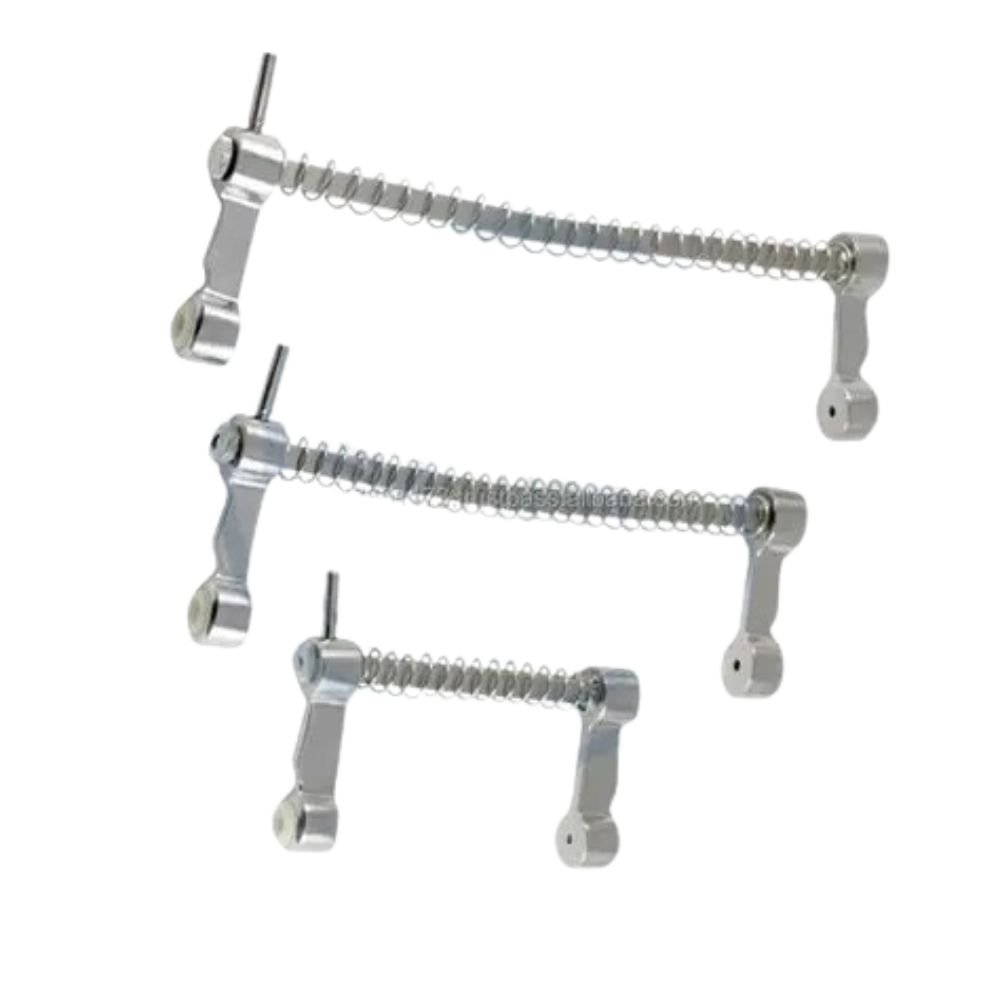 Mouth Gag for Animals – Ideal for Dental and Surgical Veterinary Applications Mouth Gag for Animals – Ideal for Dental and Surgical Veterinary Applications