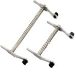 Mouth Gag for Veterinary Use in Small and Large Animals