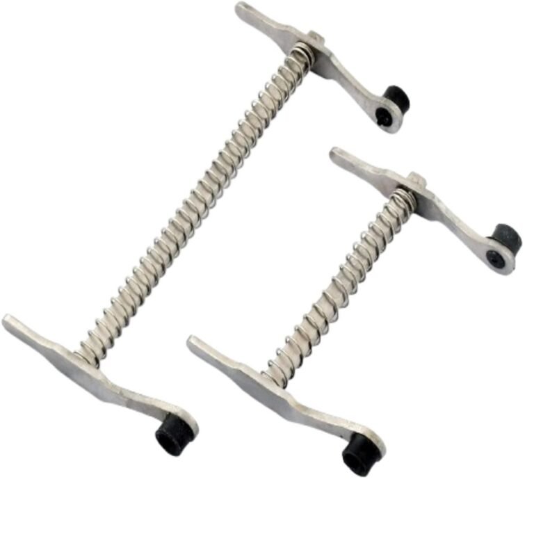 Mouth Gag for Veterinary Use in Small and Large Animals