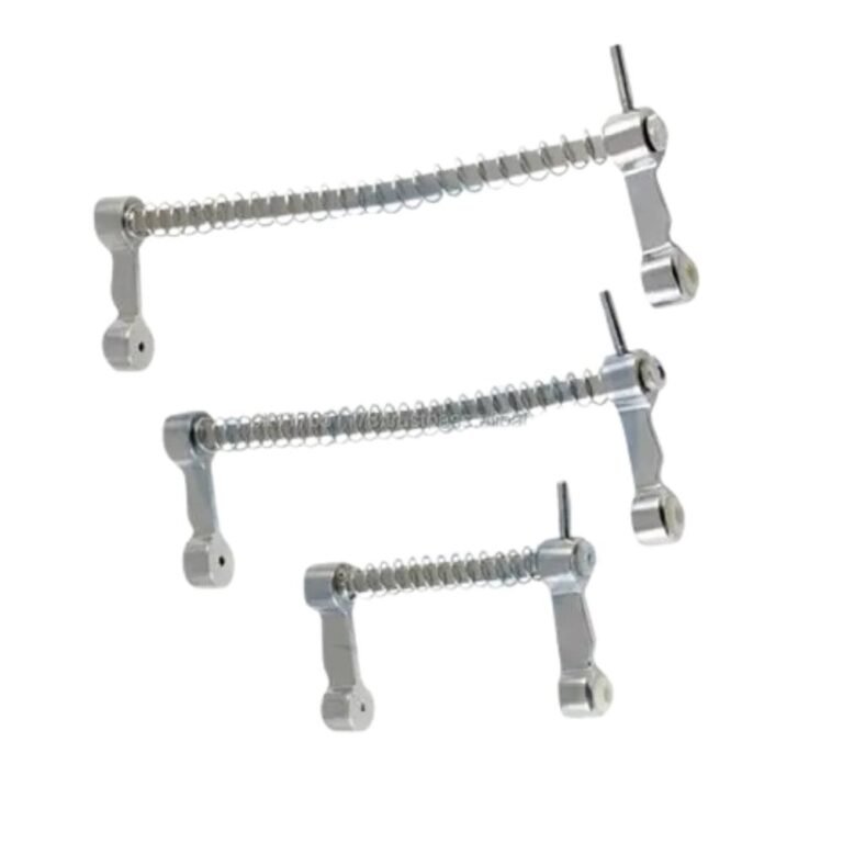 Mouth Gag – Essential Veterinary Instrument for Animal Oral Procedures