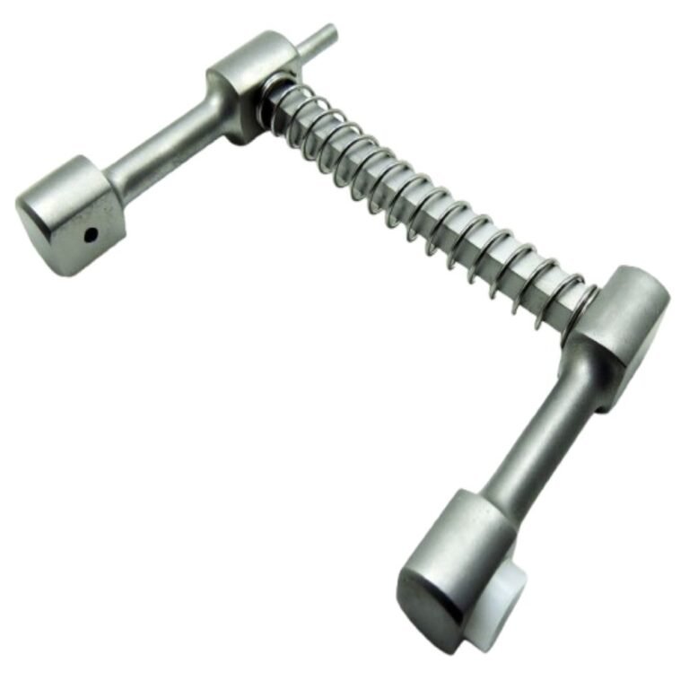 Mouth Gag – Surgical Veterinary Instrument for Oral Access in Animals