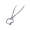 Bull Nose Ring Applicator Stainless Steel